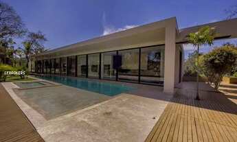 Imagem 5: Casa em Condomínio para Venda em Itu, Condomínio Terras de São José, 5 dormitórios, 5 suít