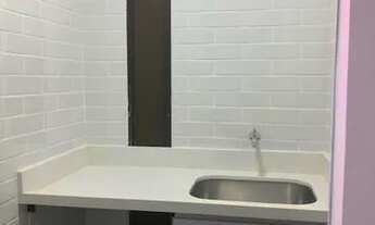 Imagem 6: Apartamento para aluguel com 2 quartos no Jardins - São Paulo - SP