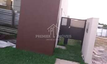 Imagem 2: Casa Térrea Condomínio, Belvedere II, contendo 3 suítes, cozinha sala integrada