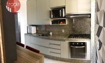 Imagem 6: Apartamento à venda, 62 m² por R$ 520.000,00 - Jardim Nova Aliança Sul - Ribeirão Preto/SP