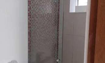 Imagem 6: Apartamento 2/4 cajazeiras composto por sala, cozinha, banheiro, área de serviç