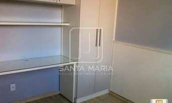 Imagem 2: Apartamento (tipo - padrao) 2 dormitórios, cozinha planejada, em condomínio fechado