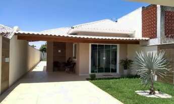 Imagem: Casa para venda tem 128 metros quadrados