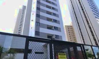 Imagem: Flat para venda possui 30 metros quadrados