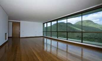 Imagem 6: NOVA LIMA - Apartamento Padrão - Vale Dos Cristais