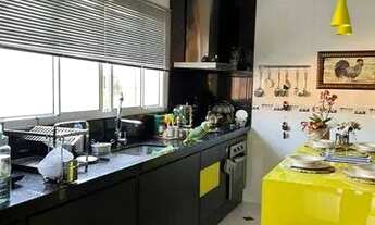 Imagem 7: Casa com 3 dormitórios à venda, 600 m² por R$ 2.500.000,00 - Residencial Sete Lagos - Itat