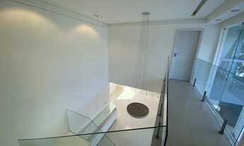 Imagem 5: Casa no condomínio Água Viva com 4 dormitórios #piscina