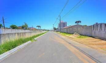 Imagem 3: Lote/Terreno para venda possui 438 metros quadrados em Lindóia - Curitiba - PR