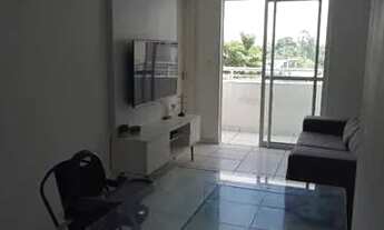 Imagem 4: Apartamento para Venda em Fortaleza, Parque Dois Irmãos, 2 dormitórios, 1 banheiro, 1 vaga