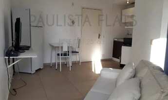 Imagem 4: SÃO PAULO - Flat - JARDIM PAULISTA