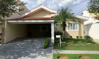 Imagem: CASA TÉRREA - 3 DORMITÓRIOS/1SUITE - 4