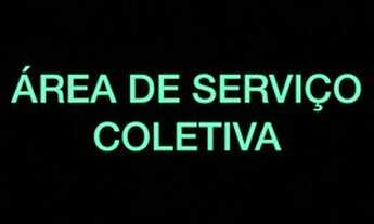 Imagem 7: Sem fiador - Alugo QNH - Apartamento 1 Quarto - 500m Hélio Prates - Taguatinga - C4721