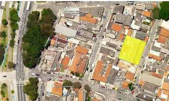 Imagem 4: Galpão/Depósito/Armazém para aluguel tem 750 metros quadrados no Limão SP