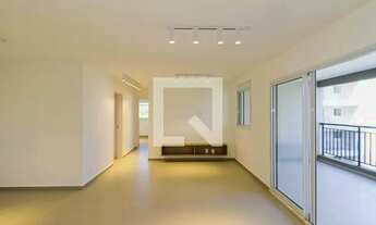 Imagem 2: Apartamento para Aluguel - Santo Amaro , 3 Quartos, 108 m2