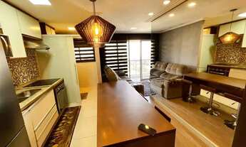 Imagem 7: BARUERI - Apartamento Padrão - MELVILLE EMPRESARIAL I E II