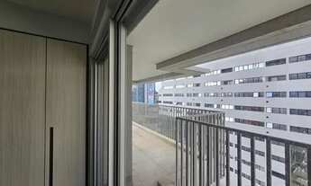 Imagem: Apartamento para aluguel possui 94 metros