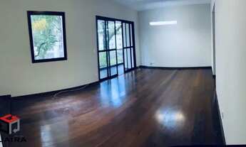 Imagem 3: Apartamento de127m² no Itaim Bibi - SP