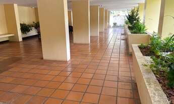 Imagem 4: Apartamento 1/4, sala, 02 varandas, suíte, 01 vaga, Rio vermelho