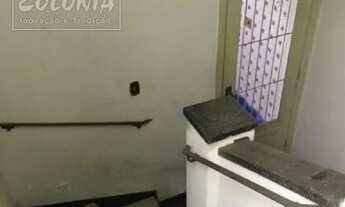 Imagem 7: Santo André - Prédio Inteiro - Vila Valparaíso