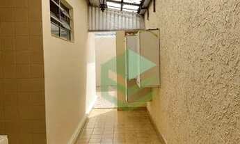 Imagem 7: Casa com 2 dormitórios para alugar, 130 m² por R$ 2.780,00/mês - Baeta Neves - São Bernard