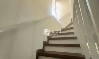 Imagem 3: Casa com 2 dormitórios para alugar, 136 m² por R$ 3.650/mês - Jardim Maracanã - São José d