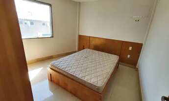 Imagem 5: Apartamento mobiliado Praia Campista c/ 2qts, send 1suíte, 2brs, sem vaga de garagem!!
