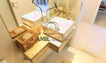 Imagem 7: SÃO JOSÉ DOS CAMPOS - Apartamento Padrão - PARQUE RESIDENCIAL AQUARIUS