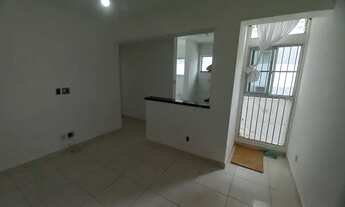 Imagem 3: Quarto e Sala em Brotas