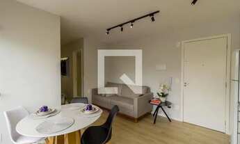 Imagem 5: Apartamento para Aluguel - Liberdade, 1 Quarto, 28 m2