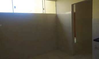 Imagem 4: Sobrado para aluguel tem 73 metros quadrados com 2 quartos em Bangu - Rio de Janeiro - RJ