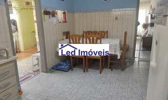 Imagem 6: Sobrado com 3 dorms, Jaguaribe, Osasco - R$ 449 mil, Cod: 1481