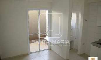 Imagem: Apartamento (outros) 1 dormitórios/suite