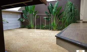 Imagem 6: Casa (térrea na rua) 3 dormitórios/suite, cozinha planejada