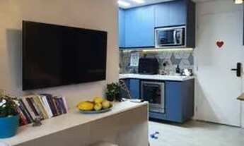 Imagem 5: Apartamento para venda possui 49 metros quadrados com 2 quartos em Bela Vista - São Paulo