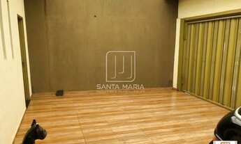 Imagem 2: Casa (térrea na rua) 3 dormitórios/suite, cozinha planejada