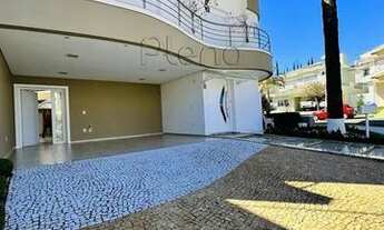 Imagem 2: Locação Casa com 4 dormitórios