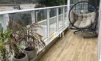 Imagem 5: Apartamento Garden com 3 dormitórios à venda, 140 m² por R$ 1.900.000,00 - Granja Julieta