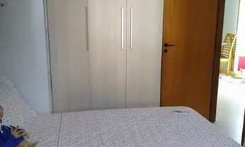 Imagem 5: Apartamento para venda tem 52 metros quadrados com 2 quartos 01 vaga Taboão da Serra