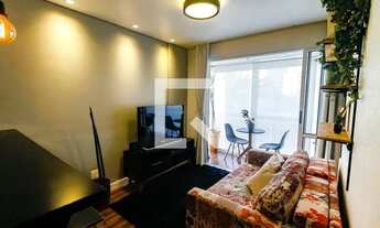 Imagem: Apartamento para Aluguel - Panamby, 1 Quarto