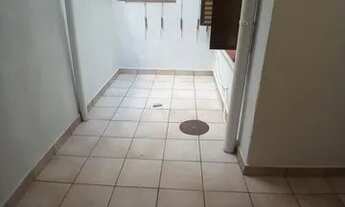 Imagem 6: Apartamento 2 dormitórios com pátio no São João