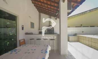 Imagem 6: Casa com piscina, 4 dormitórios, Riviera de São Lourenço