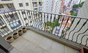 Imagem 5: São Paulo - Apartamento Padrão - Jardins