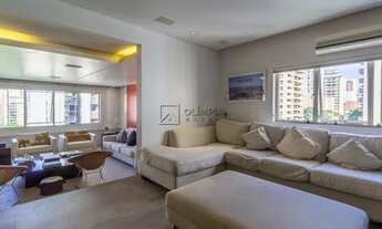 Imagem 10: Locação Apartamento 4 Dormitórios - 350 m² Cerqueira César