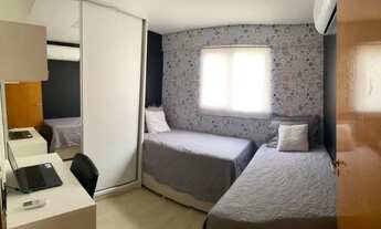 Imagem: Casa para venda possui 210 metros quadrados