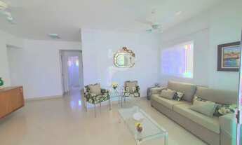 Imagem 2: Apartamento com terraço gourmet, 3 dormitórios, Brunella