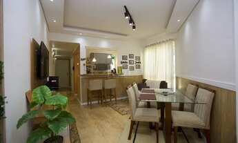 Imagem: Apartamento para Venda - 64.15m², 2 dormitórios