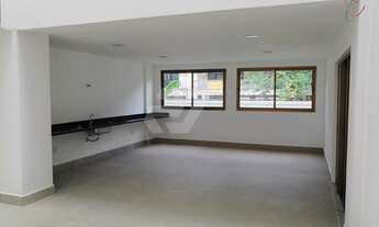 Imagem 6: Apartamento para venda com 155 metros quadrados com 3 quartos