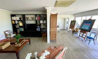 Imagem 3: Cobertura - Jurerê Internacional - Florianópolis