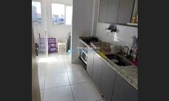 Imagem 7: Apartamento com 2 dorms, Guilhermina, Praia Grande - R$ 382 mil, Cod: 1658