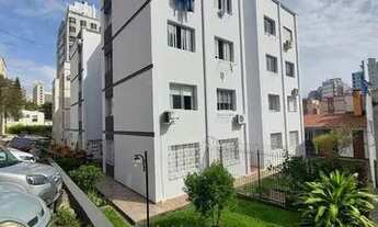 Imagem 5: BROGNOLI + CRÉDITO REAL ALUGA APARTAMENTO COM 03 DORMITÓRIOS NO CENTRO DE FLORIANÓPOLIS